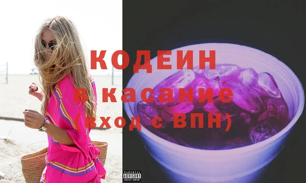 твердый Михайловск
